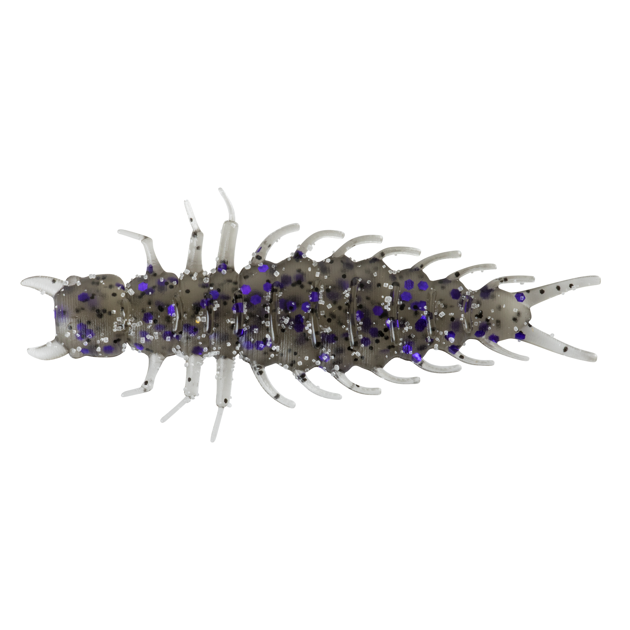 Great Lakes Finesse 2.4" Juicy Hellgrammite