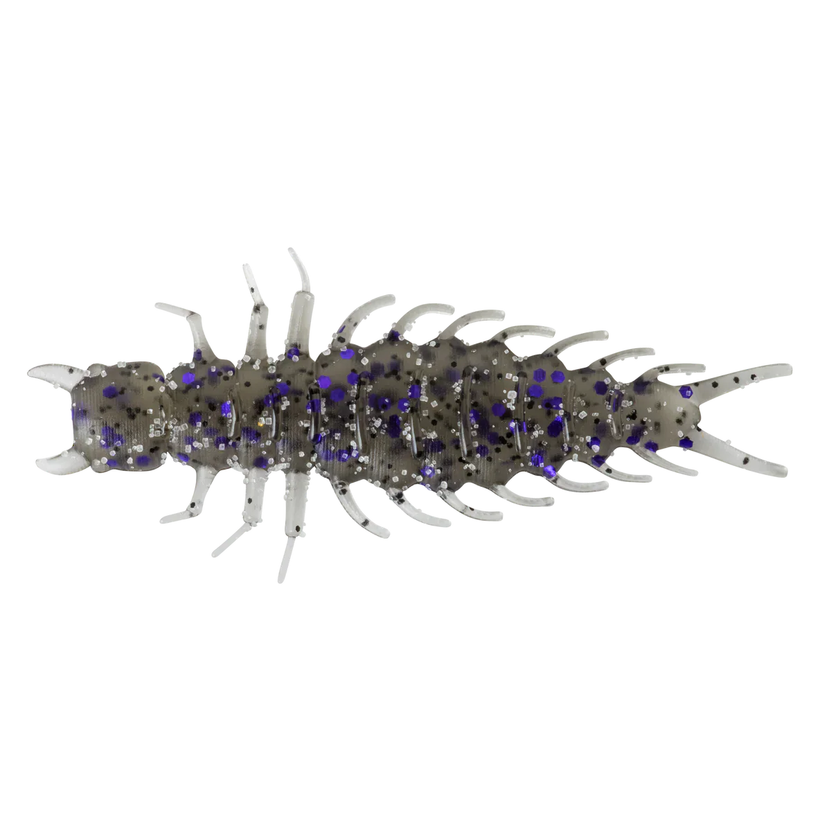 Great Lakes Finesse 2.4" Juicy Hellgrammite