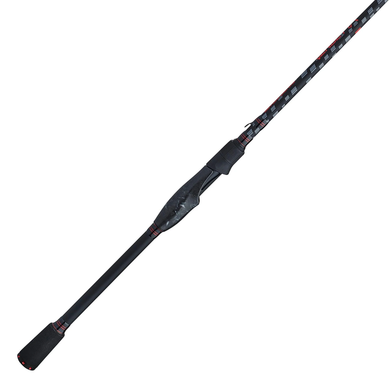 Abu Garcia Vendetta Spinning Rod 7' Medium Heavy