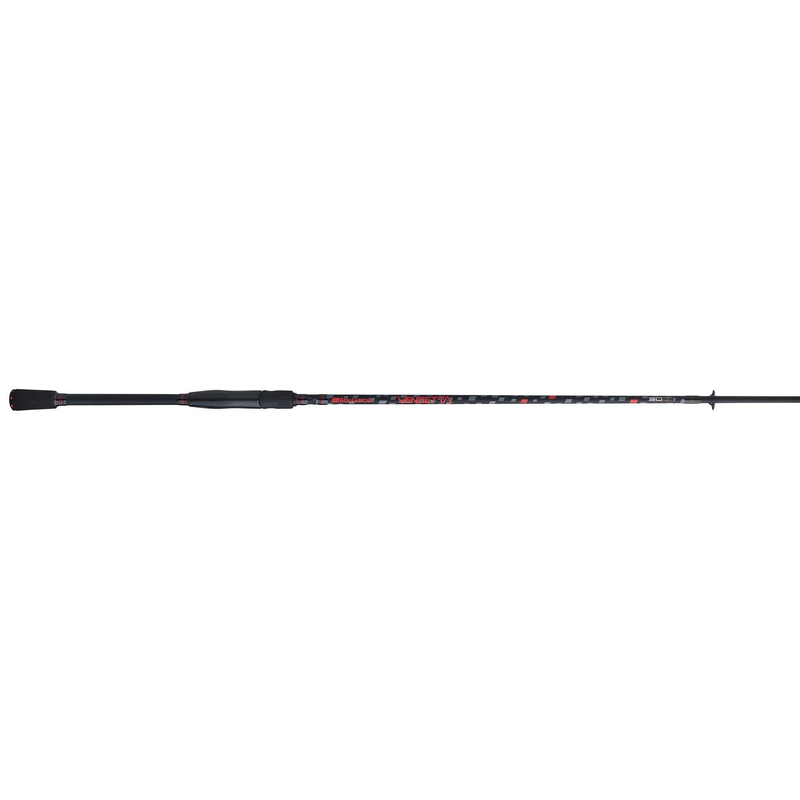 Abu Garcia Vendetta Spinning Rod 7' Medium Heavy