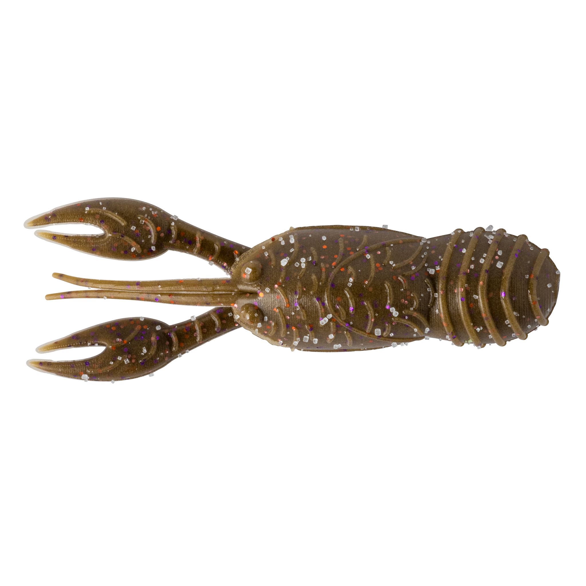 Great Lakes Finesse 2.5 Juvy Craw