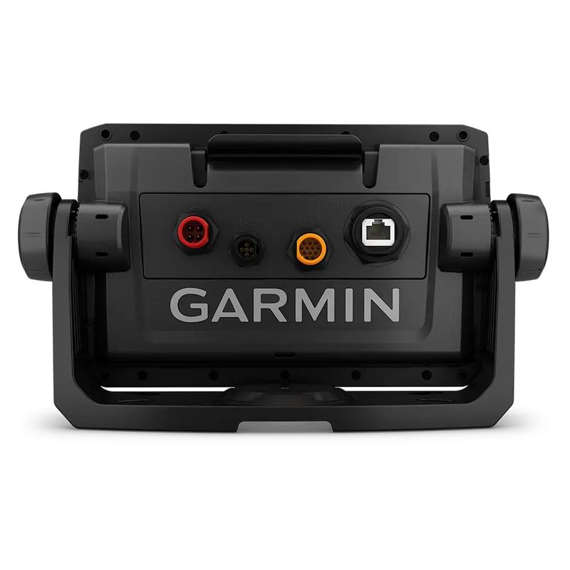 Garmin Echomap Plus 75sv with GT-54 Transducer