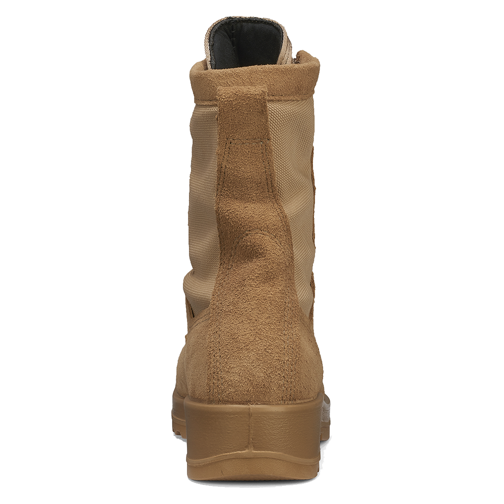 Belleville Boots 330 DES ST Hot Weather Steel Toe Flight Boot