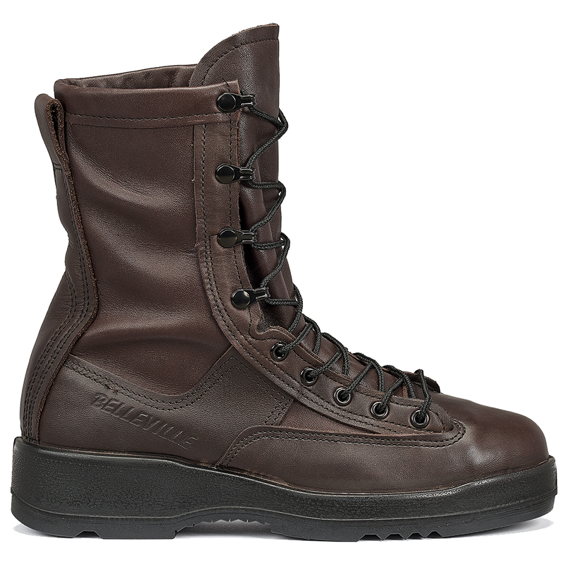 Belleville Boots 330 ST / Wet Weather Steel Toe Flight Boot