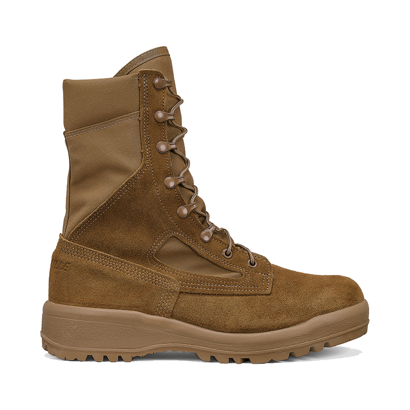 Belleville Boots C390 Hot Weather Combat Boot