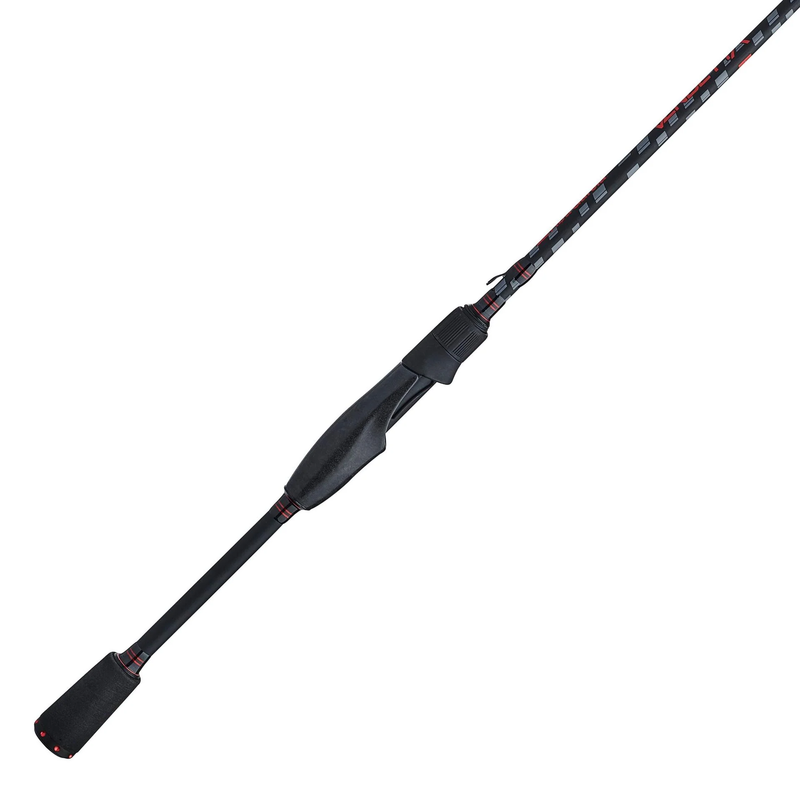 Abu Garcia VDTIIS74-5 Vendetta Spinning Rod