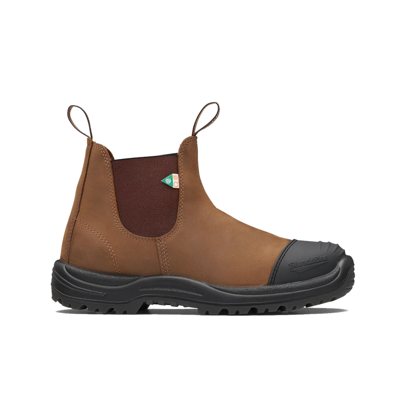 Blundstone Work & Safety