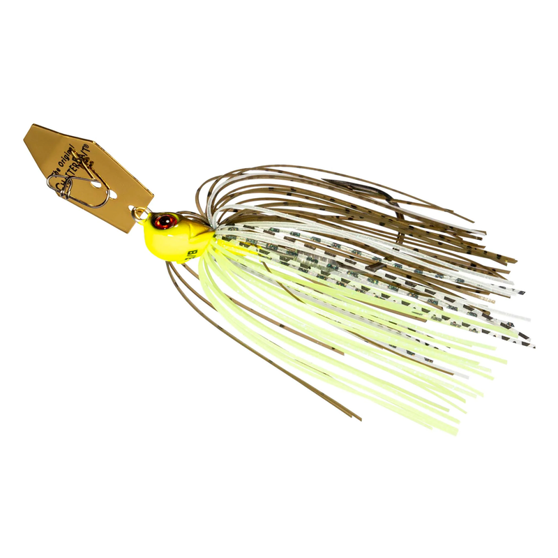 Z-Man Chatterbait Elite EVO