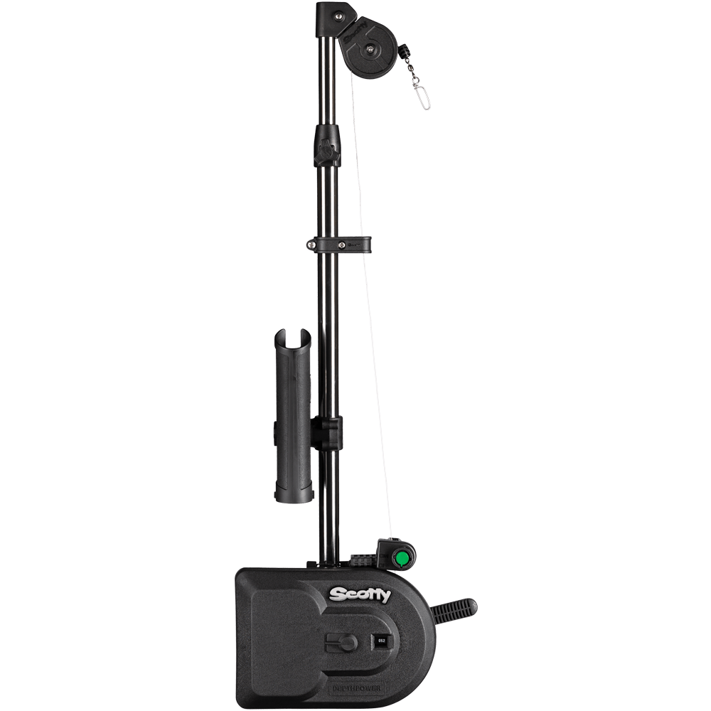 Scotty 1106B Depthpower Electric Downrigger