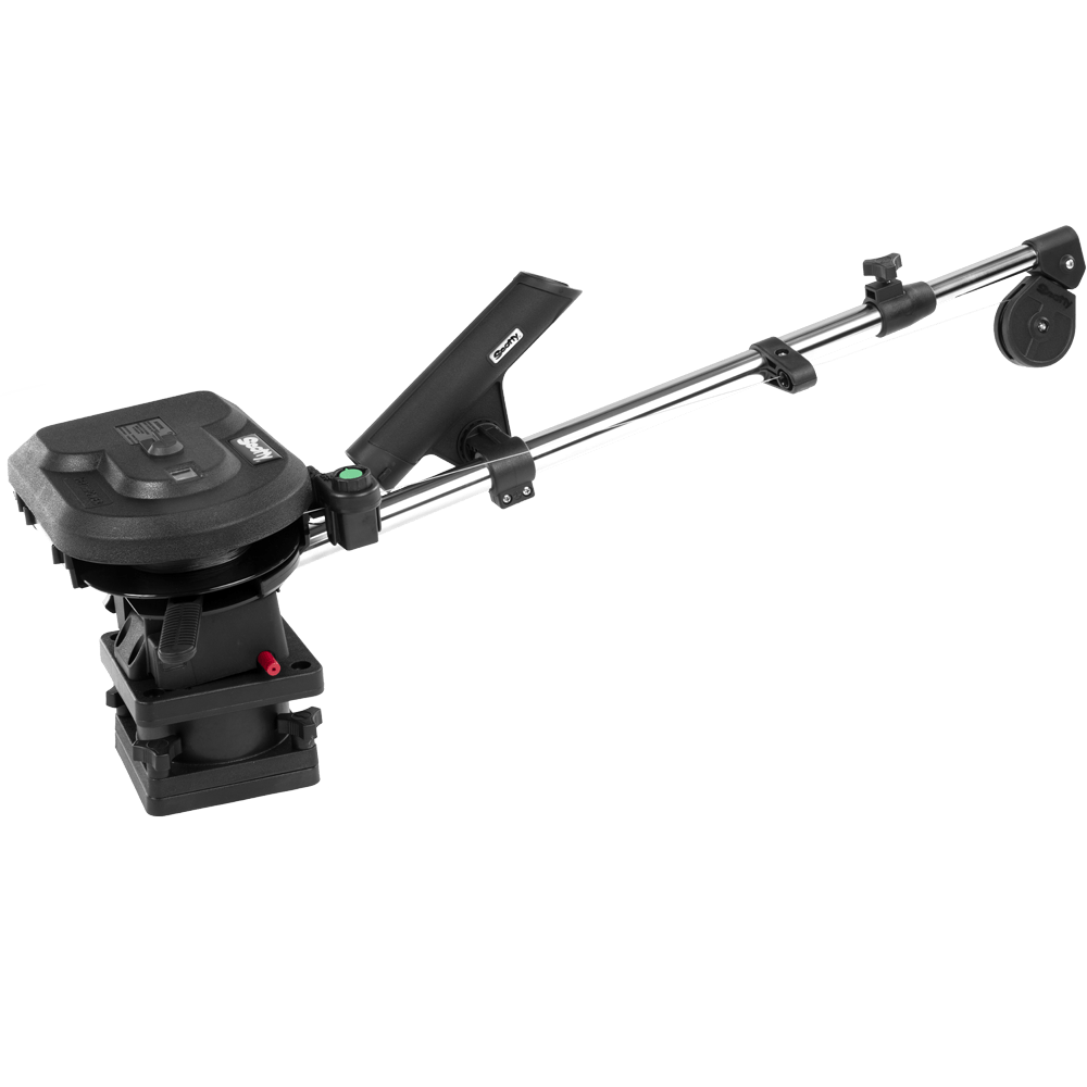 Scotty 1106B Depthpower Electric Downrigger