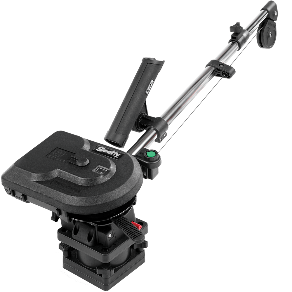 Scotty 1106B Depthpower Electric Downrigger