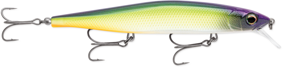 Rapala Precision Xtreme Mavrik