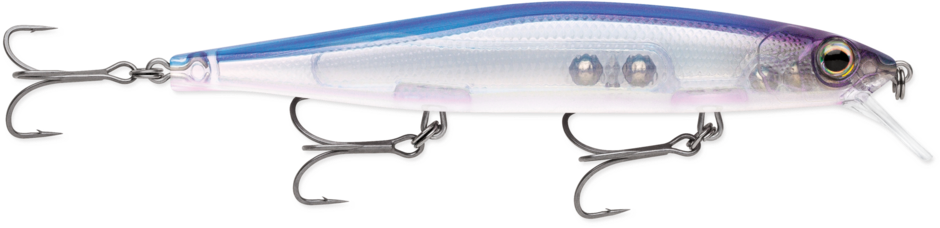 Rapala Precision Xtreme Mavrik