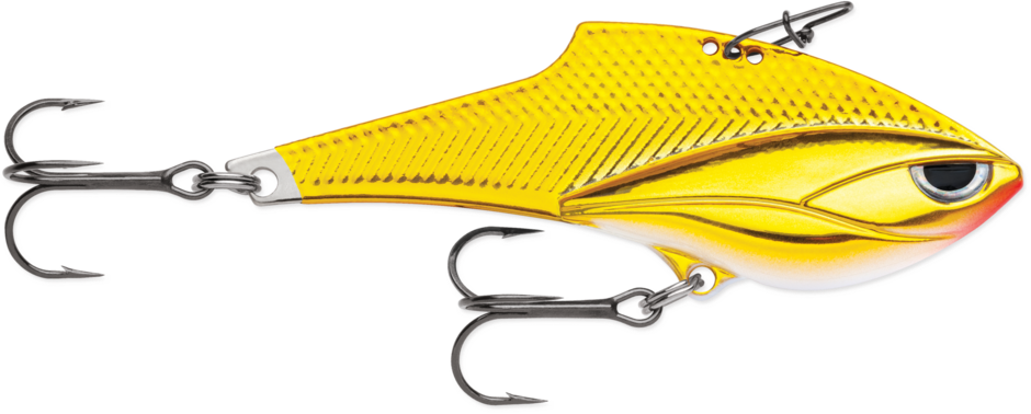 Rapala Rippin' Blade