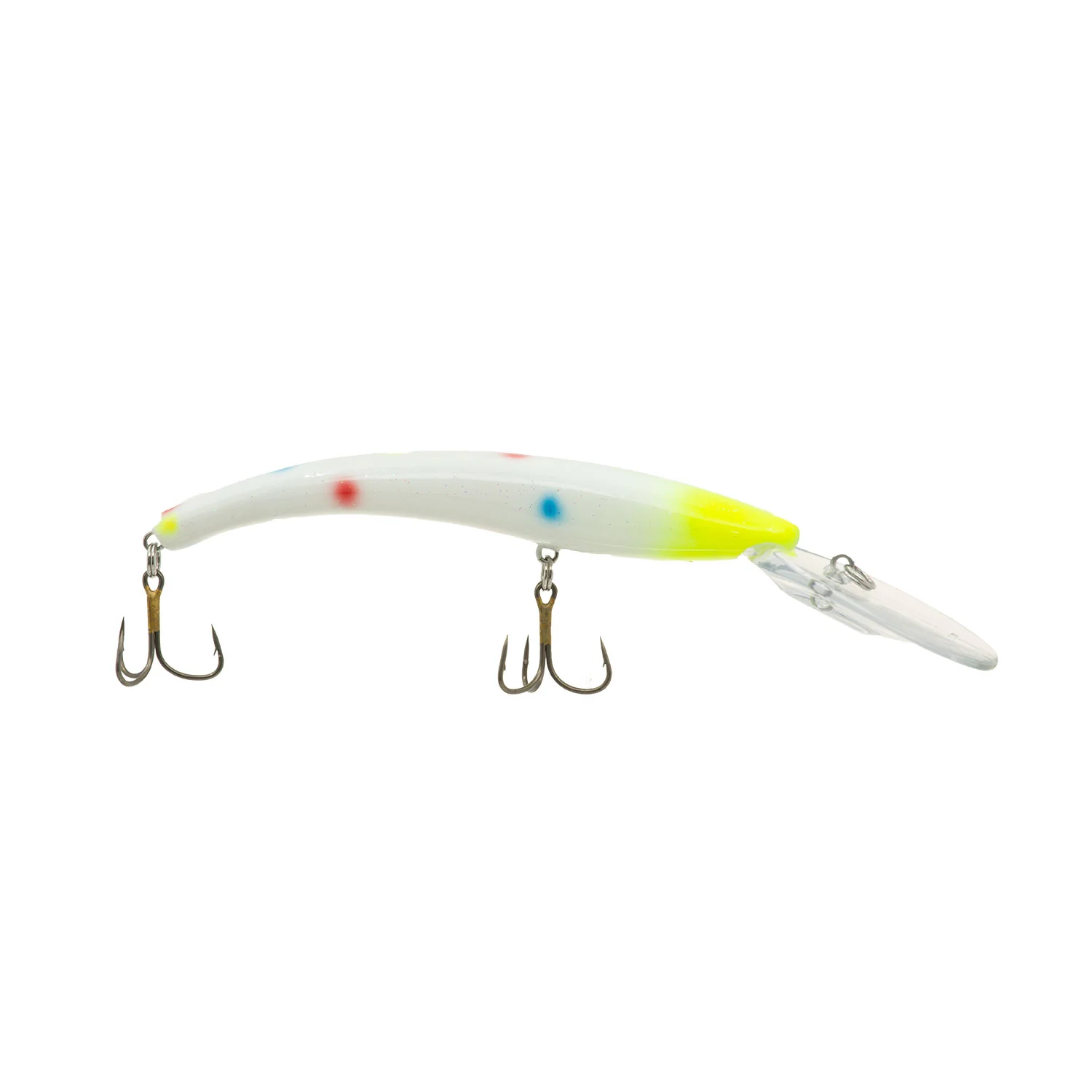 Reef Runner 800 Series Deep Diver