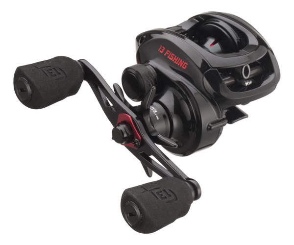 13 Fishing Inception G2 Casting Reel