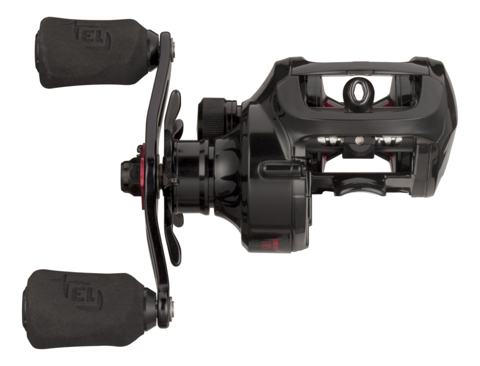 13 Fishing Inception G2 Casting Reel