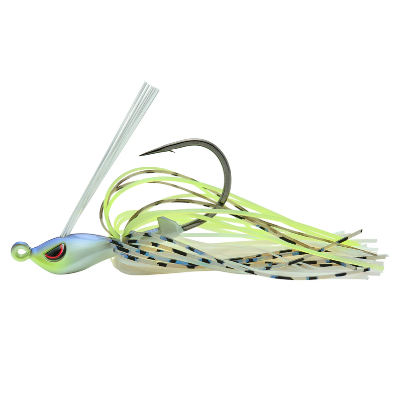 Spro CJ Swim Jig