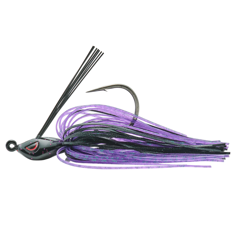 Spro CJ Swim Jig