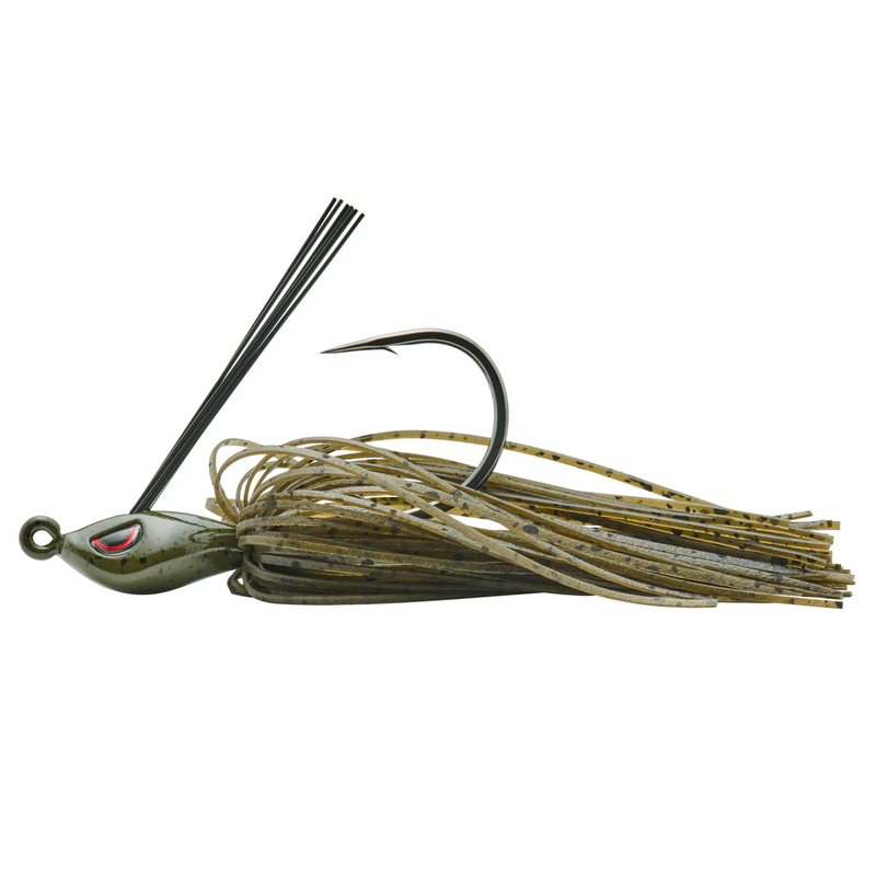 Spro CJ Swim Jig