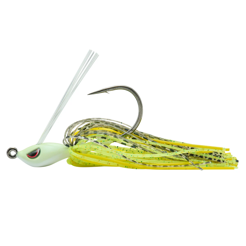 Spro CJ Swim Jig