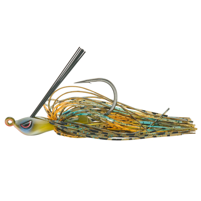 Spro CJ Swim Jig