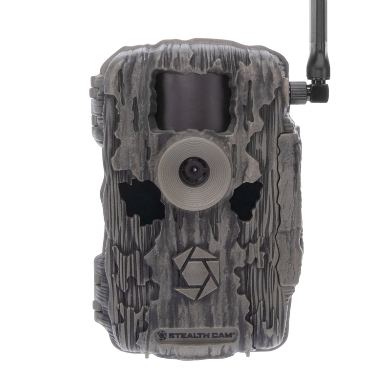 Stealth Cam FusionX Pro Cellular Camera