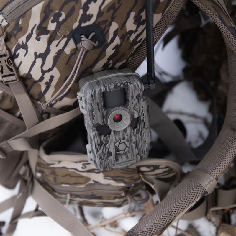 Stealth Cam FusionX Pro Cellular Camera