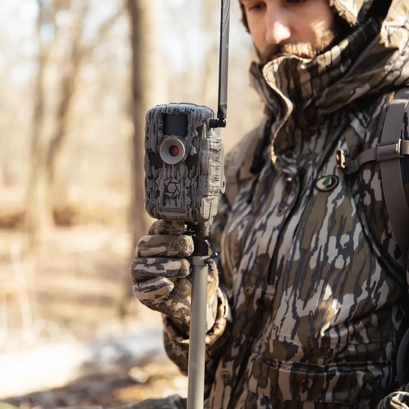 Stealth Cam FusionX Pro Cellular Camera