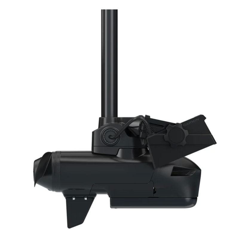 Garmin Force Kraken 63" Trolling Motor Black with GT56UHD-TR Transducer