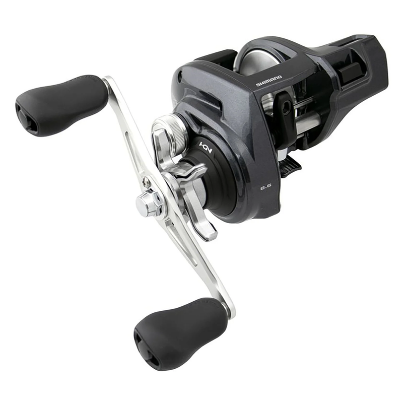 Shimano Tekota A Conventional Reel