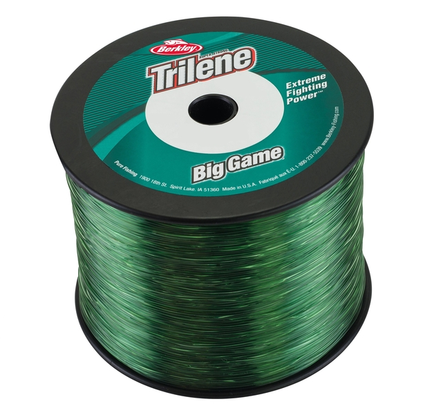 Berkley Trilene Big Game Monofilament