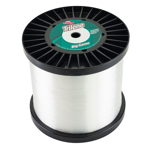 Berkley Trilene Big Game Monofilament
