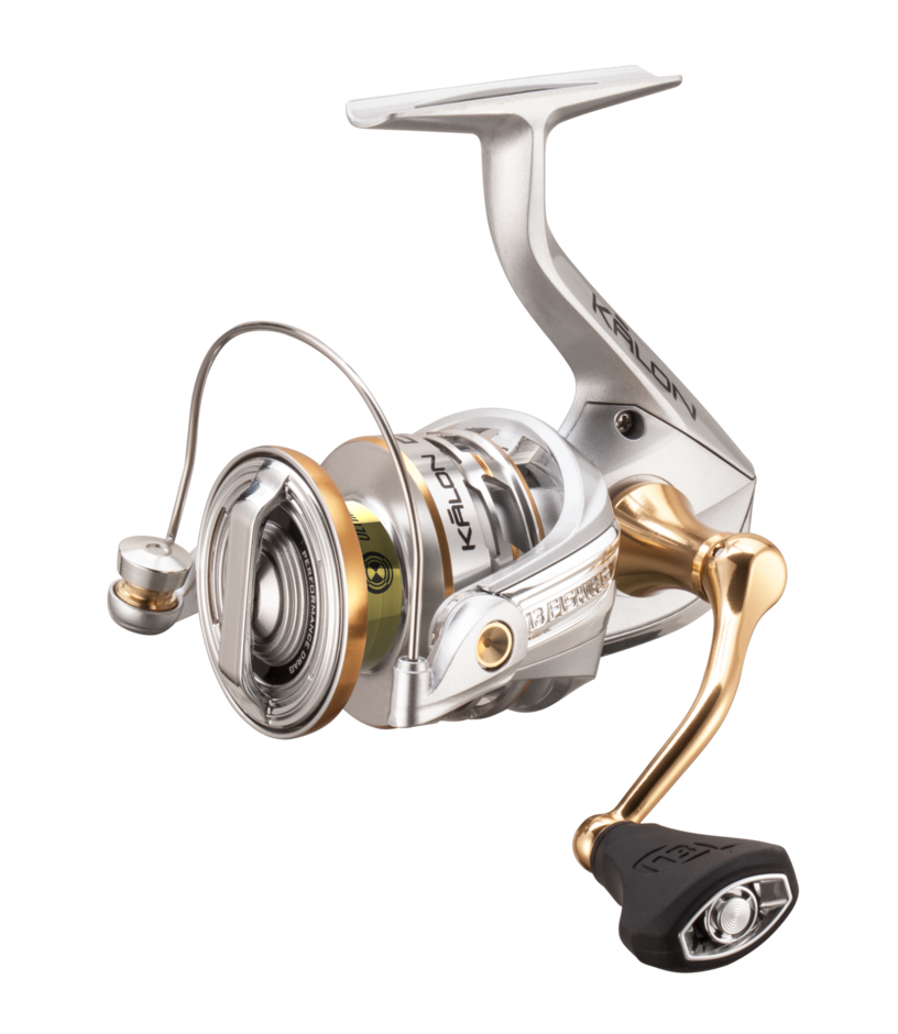 13 Fishing Kalon C Spinning Reel