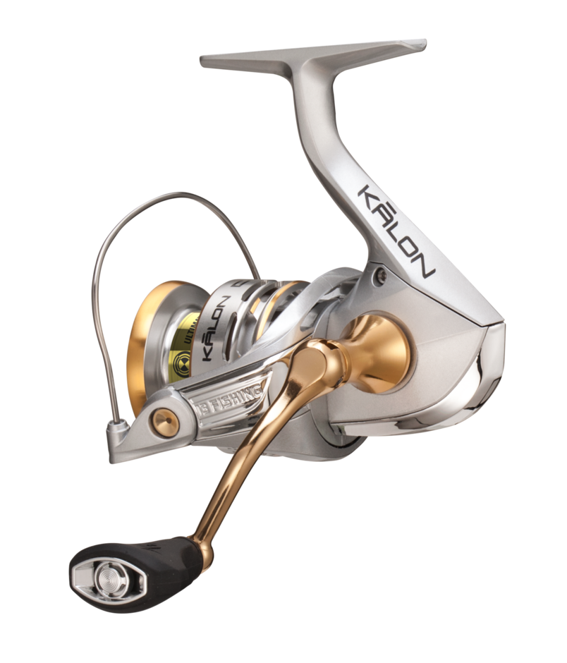 13 Fishing Kalon C Spinning Reel