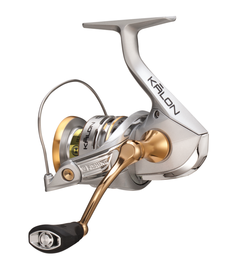 13 Fishing Kalon C Spinning Reel