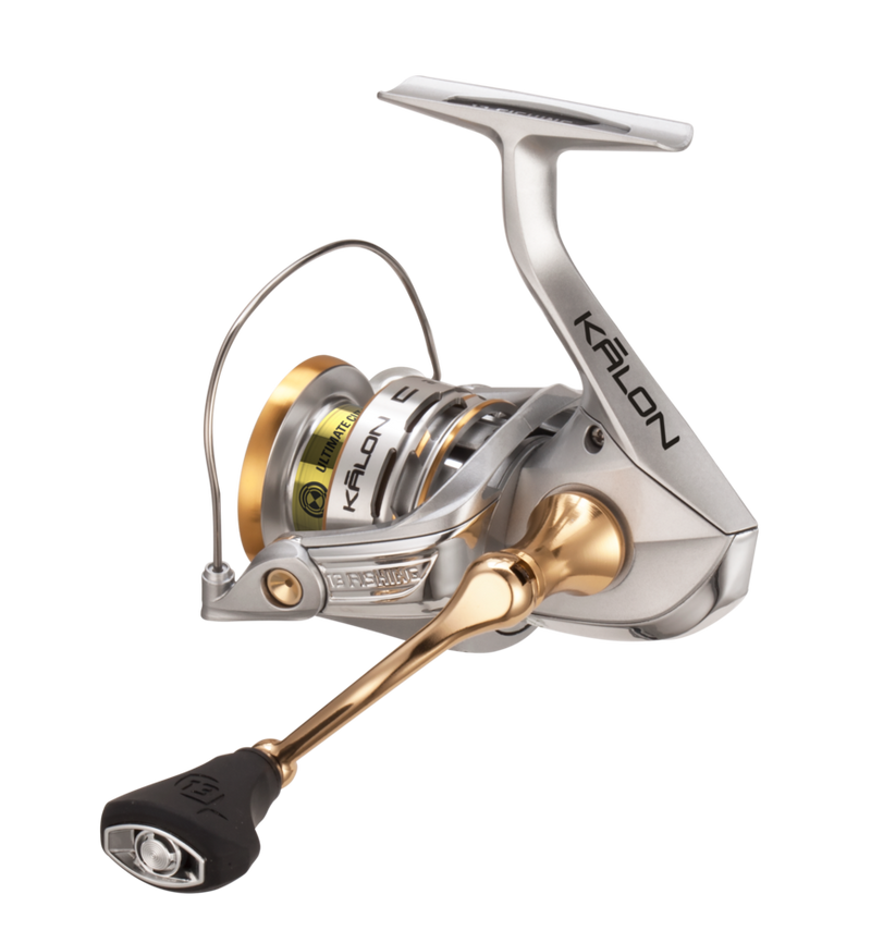 13 Fishing Kalon C Spinning Reel