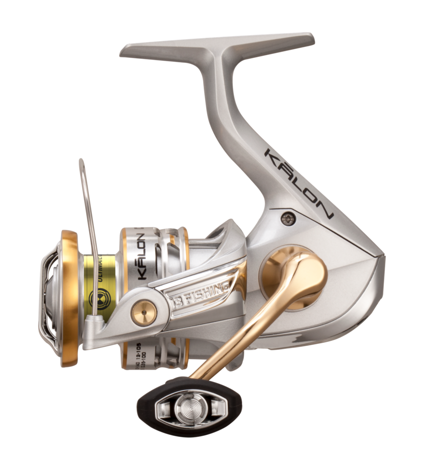 13 Fishing Kalon C Spinning Reel