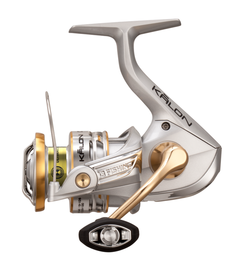 13 Fishing Kalon C Spinning Reel