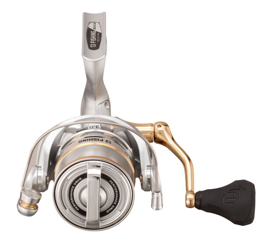 13 Fishing Kalon C Spinning Reel