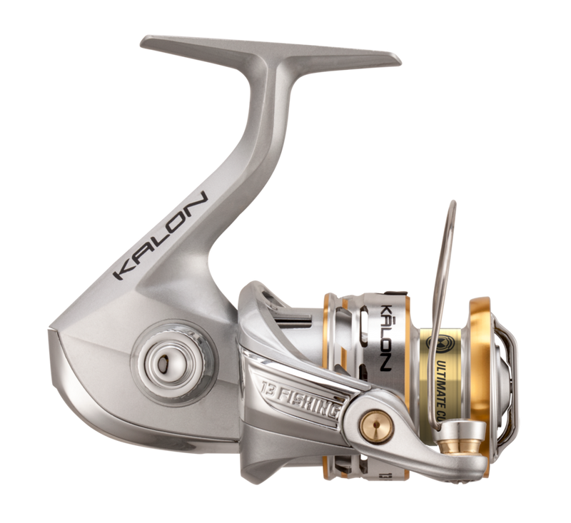 13 Fishing Kalon C Spinning Reel