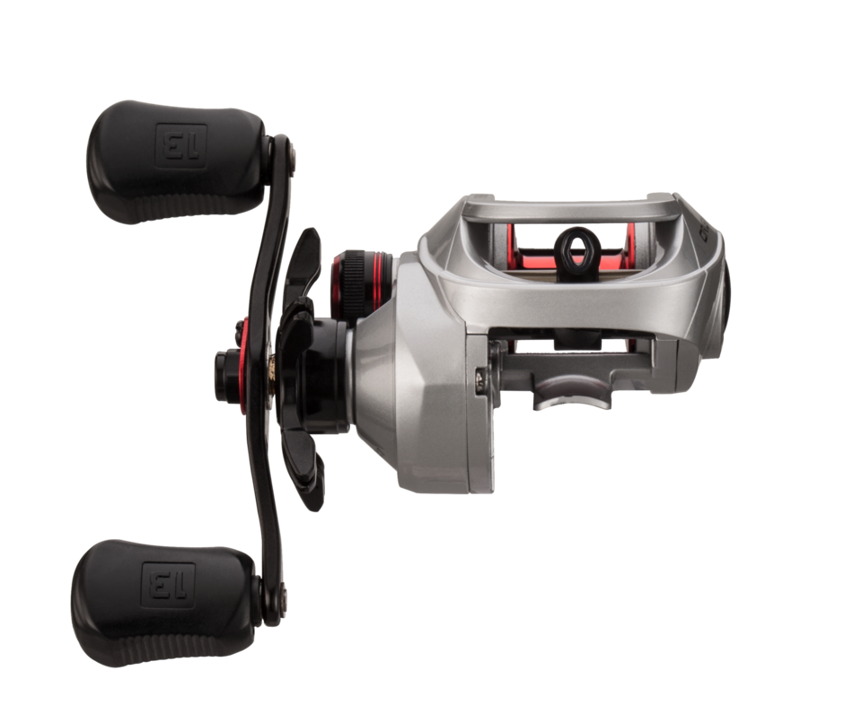 13 Fishing Origin F1 Baitast Reel