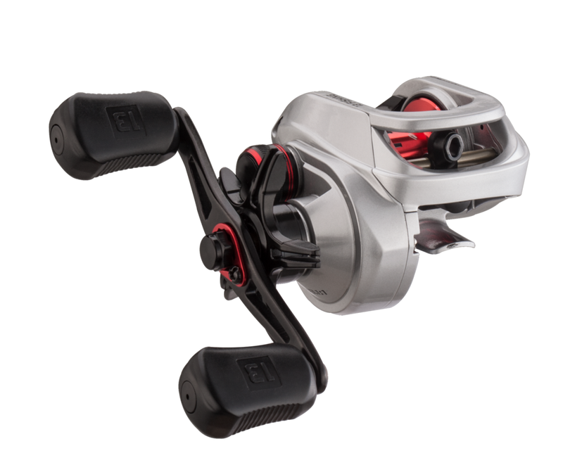 13 Fishing Origin F1 Baitast Reel