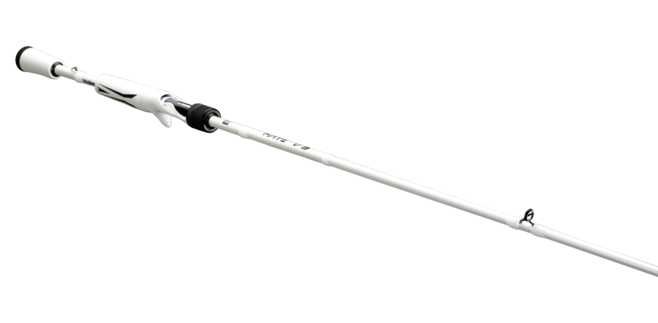 13 Fishing Fate V3 Casting Rod