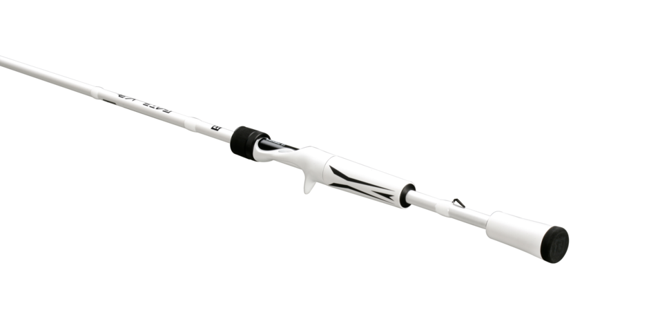 13 Fishing Fate V3 Casting Rod