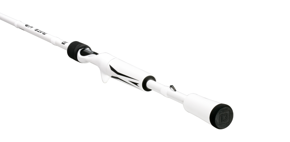 13 Fishing Fate V3 Casting Rod
