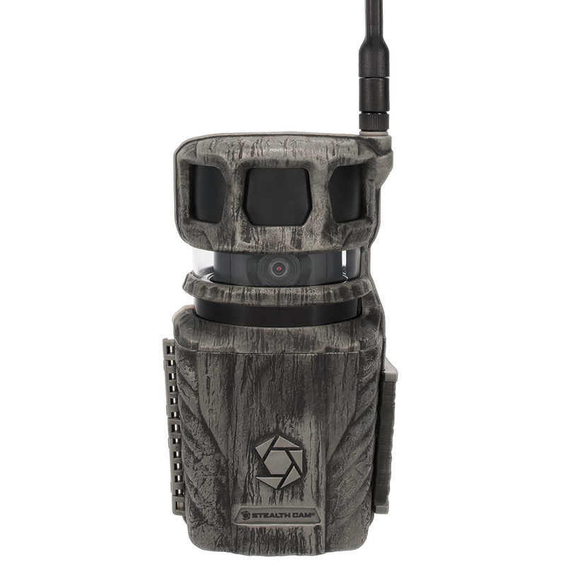 Stealth Cam Revolver 360-Degree Cellular Trail Camera