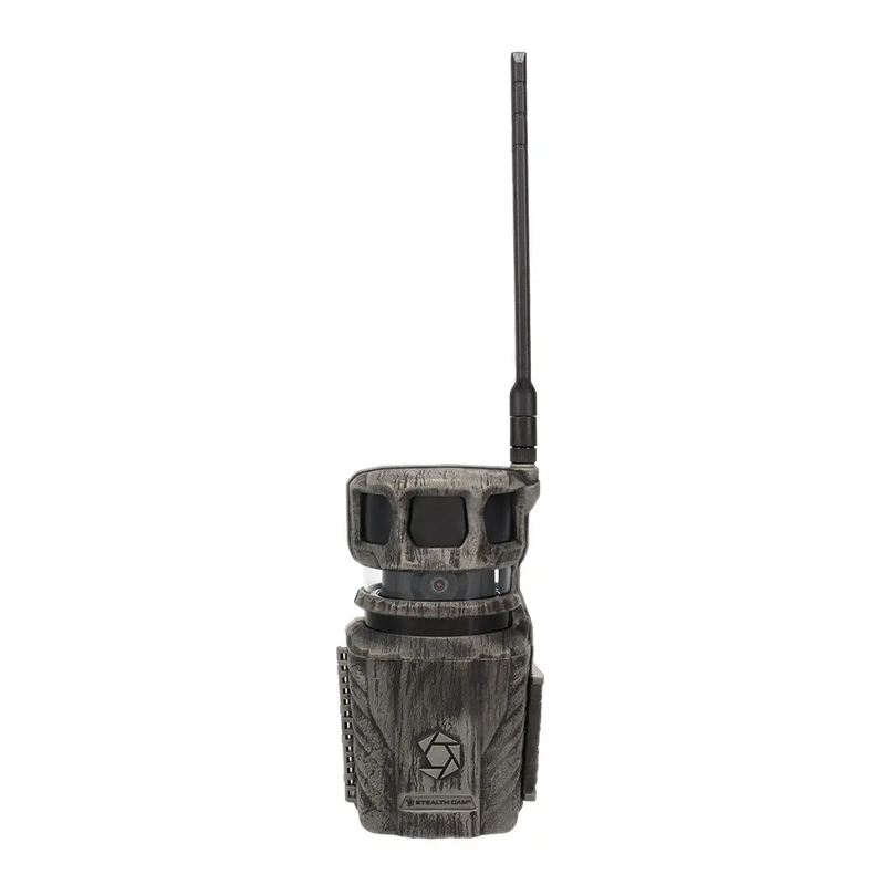 Stealth Cam Revolver 360-Degree Cellular Trail Camera