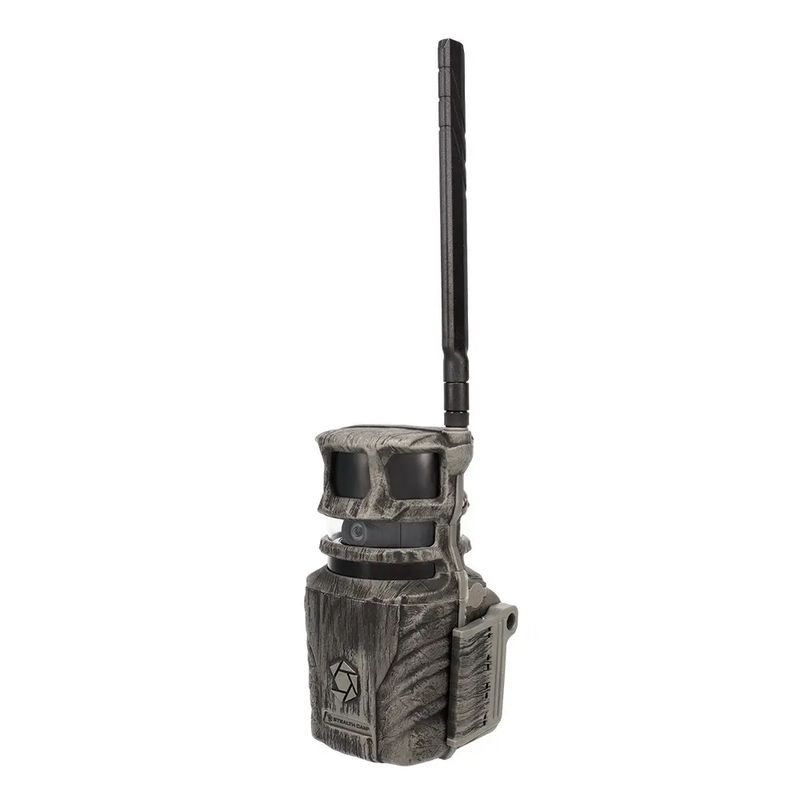 Stealth Cam Revolver 360-Degree Cellular Trail Camera