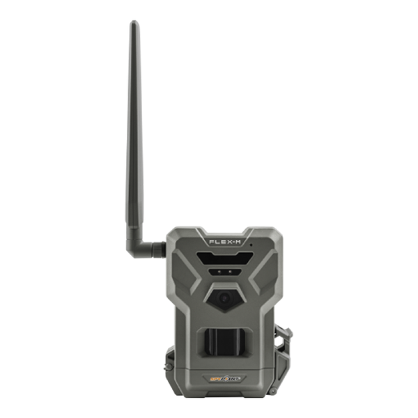 Spypoint FlexM Cellular Trail Camera